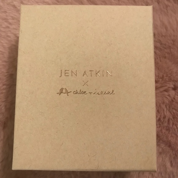 Jen Atkin x Chloe + Isabel choker - Picture 2 of 3